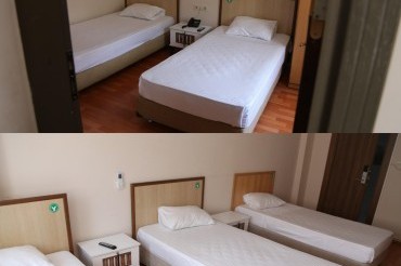5 kişilik